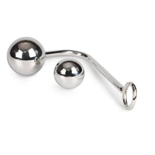 AllNight Steel Anal Hook 5299 BDSM 0903